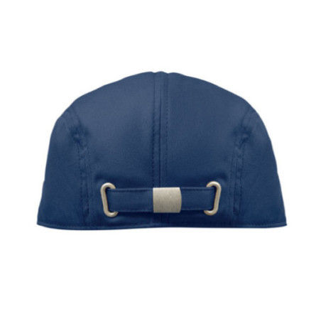 Casquette gavroche personnalisée Flat Peak 