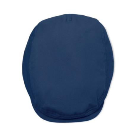 Casquette gavroche personnalisée Flat Peak 