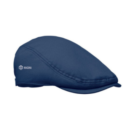 Casquette gavroche personnalisée Flat Peak 