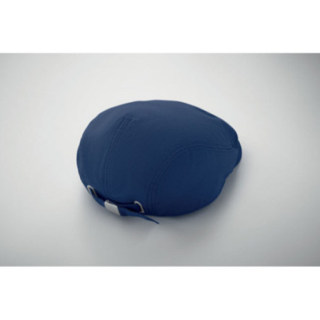 Casquette gavroche personnalisée Flat Peak 