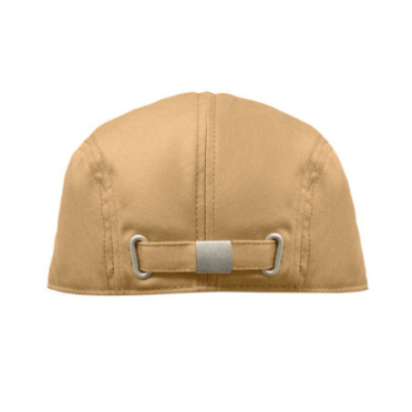 Casquette gavroche personnalisée Flat Peak 