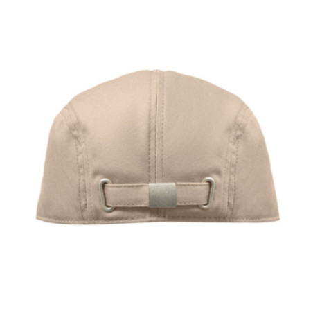 Casquette gavroche personnalisée Flat Peak 