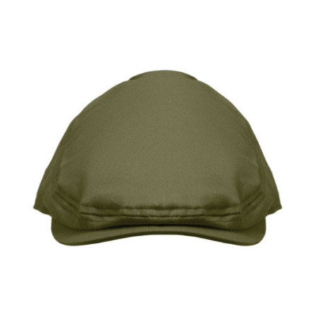 Casquette gavroche personnalisée Flat Peak 