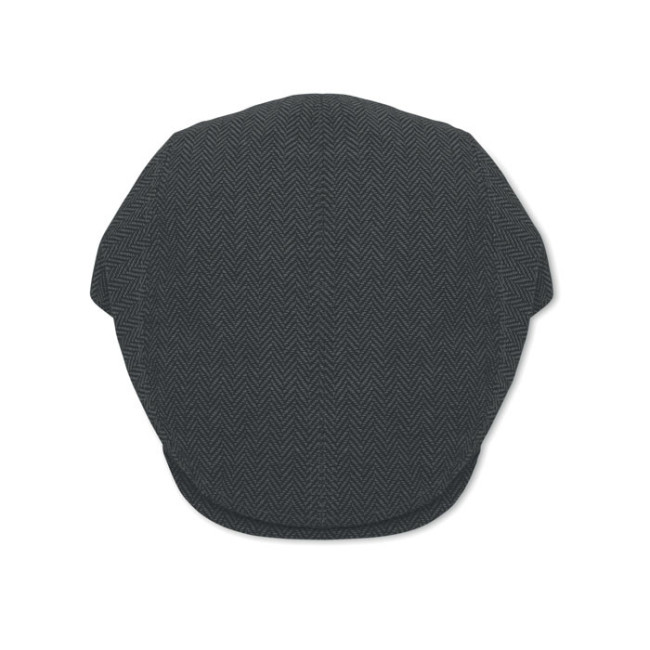Casquette Newsboy personnalisée Blind Peak 