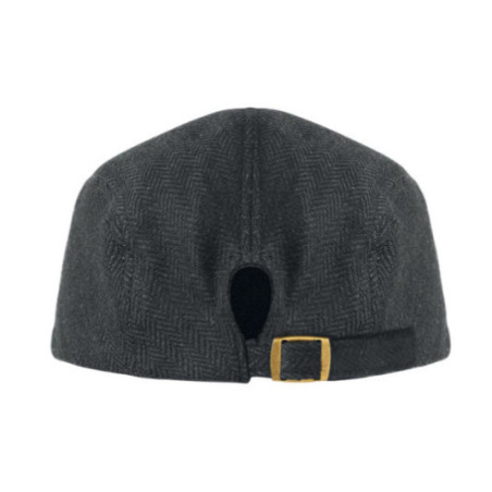 Casquette Newsboy personnalisée Blind Peak 