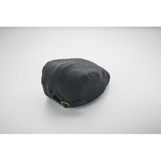 Casquette Newsboy personnalisée Blind Peak 