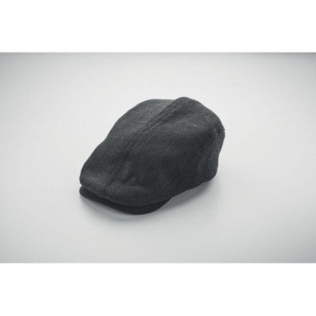 Casquette Newsboy personnalisée Blind Peak 