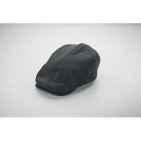 Casquette Newsboy personnalisée Blind Peak 
