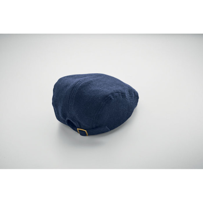 Casquette Newsboy personnalisée Blind Peak 