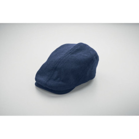 Casquette Newsboy personnalisée Blind Peak 