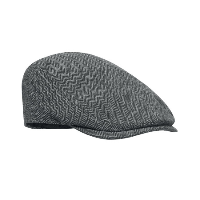 Casquette Newsboy personnalisée Blind Peak 