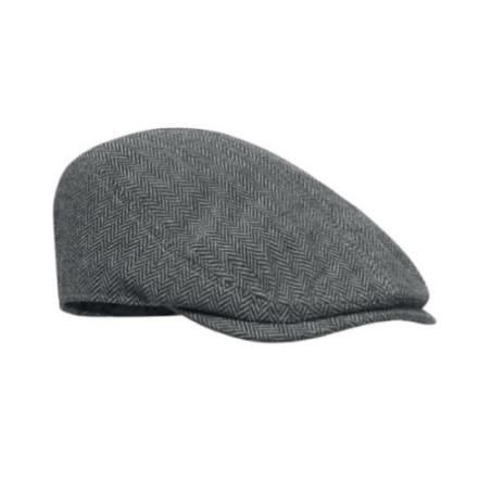 Casquette Newsboy personnalisée Blind Peak 