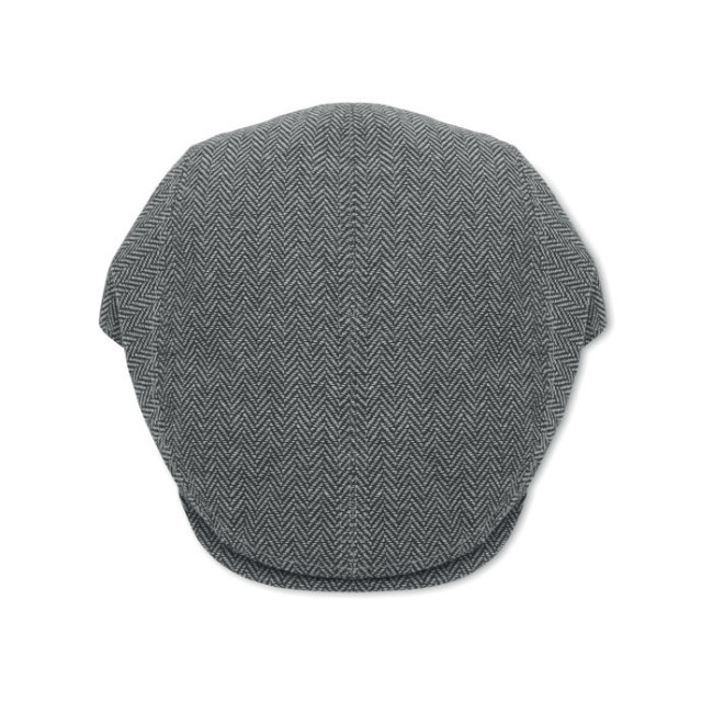 Casquette Newsboy personnalisée Blind Peak 