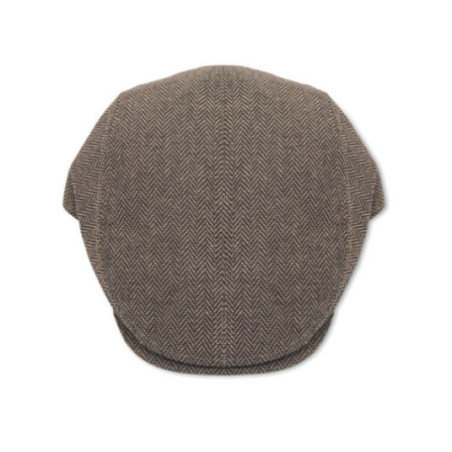 Casquette Newsboy personnalisée Blind Peak 