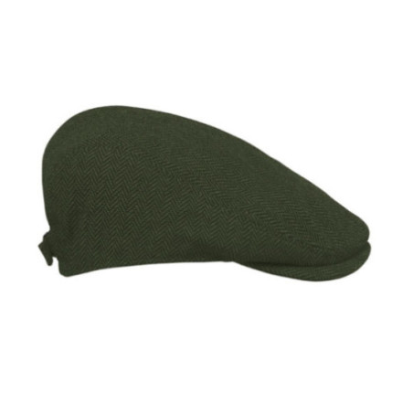 Casquette Newsboy personnalisée Blind Peak 