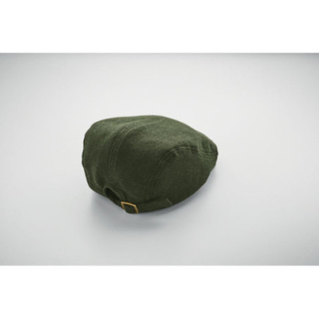 Casquette Newsboy personnalisée Blind Peak 