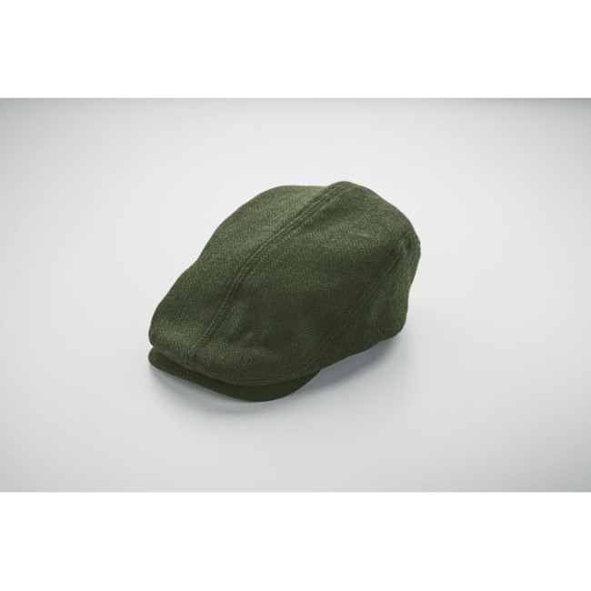 Casquette Newsboy personnalisée Blind Peak 