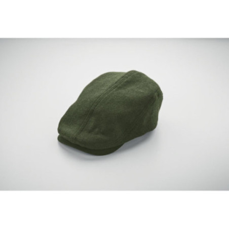 Casquette Newsboy personnalisée Blind Peak 