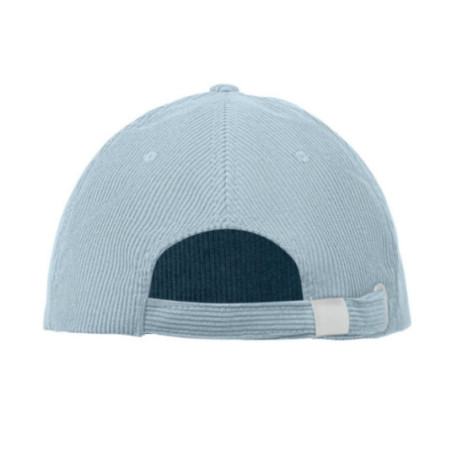 Casquette personnalisée en velours côtelé Wale 