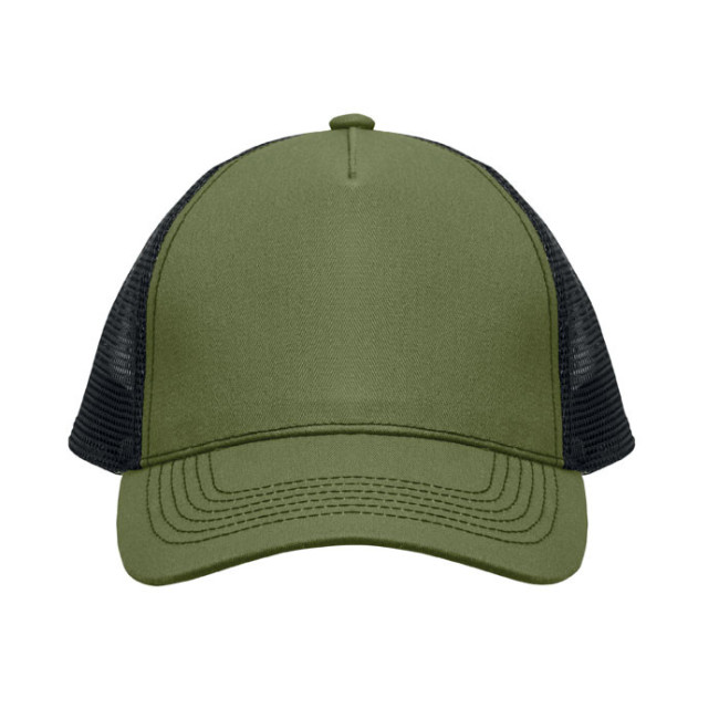 Casquette trucker personnalisable Blist 