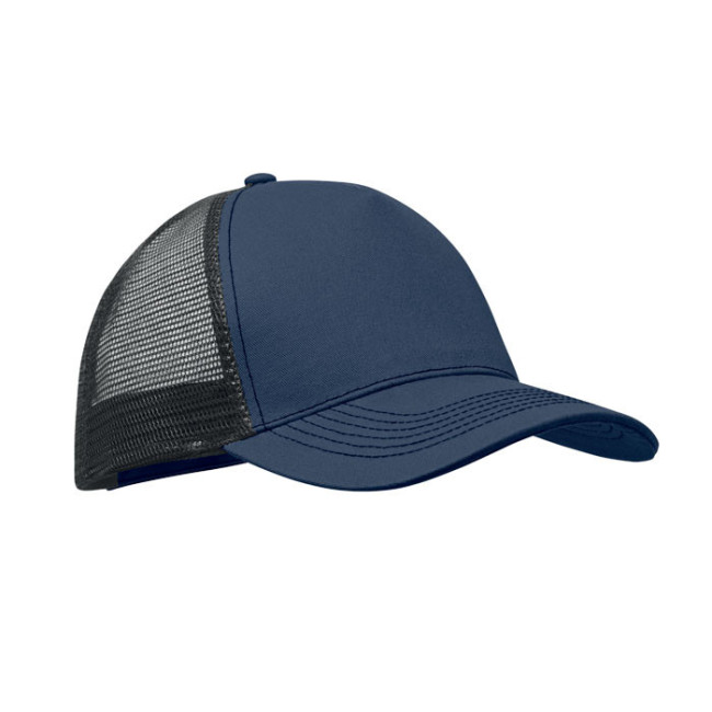 Casquette trucker personnalisable Blist 