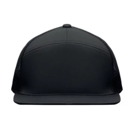 Casquette personnalisée à visière plate Bead 