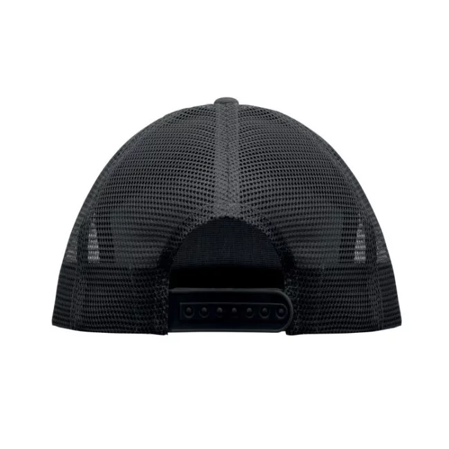 Casquette personnalisée à visière plate Bead 