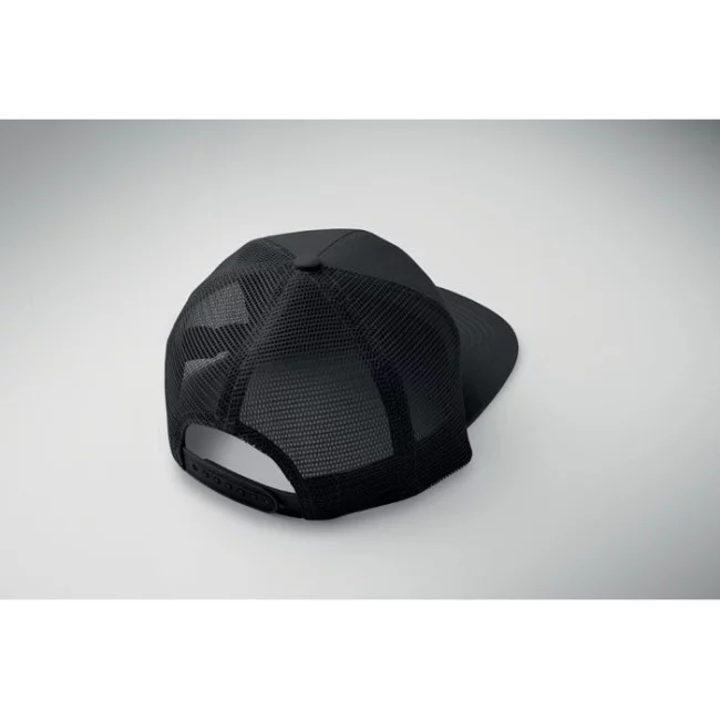 Casquette personnalisée à visière plate Bead 