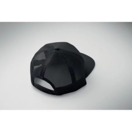 Casquette personnalisée à visière plate Bead 