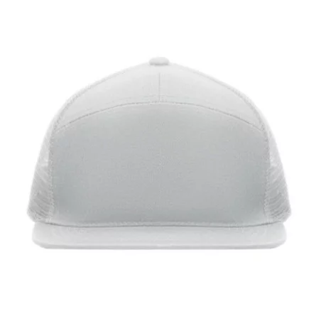 Casquette personnalisée à visière plate Bead 