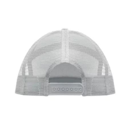 Casquette personnalisée à visière plate Bead 