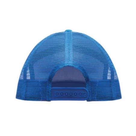 Casquette personnalisée à visière plate Bead 