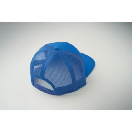 Casquette personnalisée à visière plate Bead 