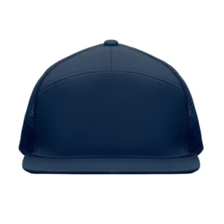 Casquette personnalisée à visière plate Bead 