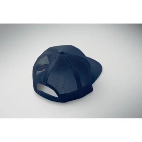 Casquette personnalisée à visière plate Bead 