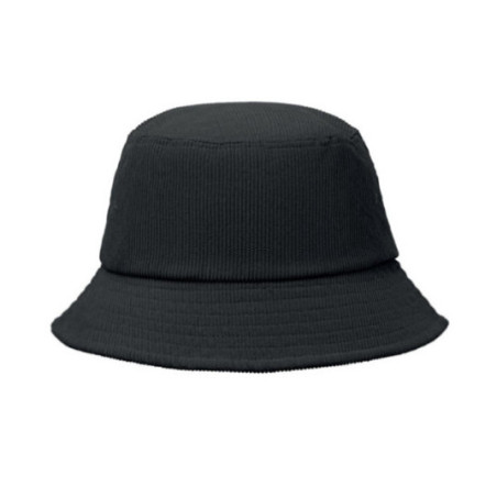 Bob personnalisable en velours côtelé Scoop 
