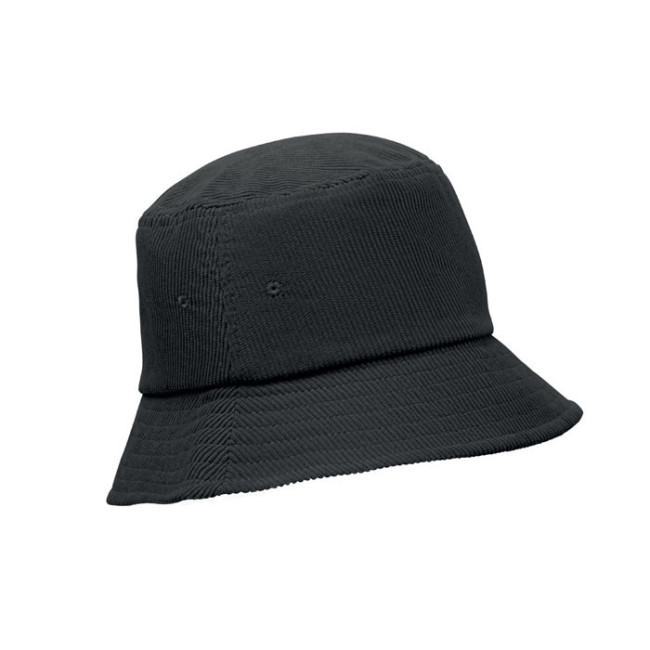 Bob personnalisable en velours côtelé Scoop 
