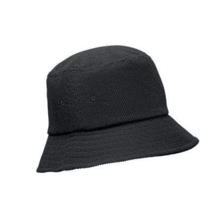 Bob personnalisable en velours côtelé Scoop 