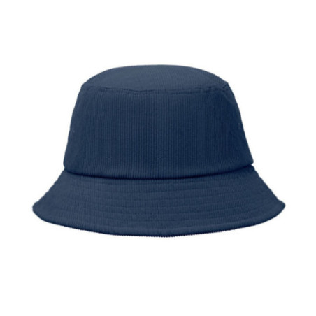 Bob personnalisable en velours côtelé Scoop 