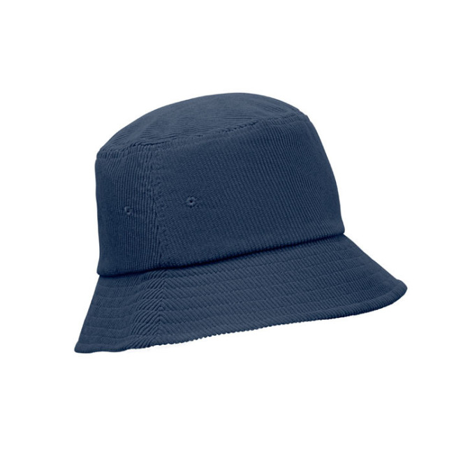 Bob personnalisable en velours côtelé Scoop 