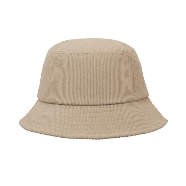 Bob personnalisable en velours côtelé Scoop 