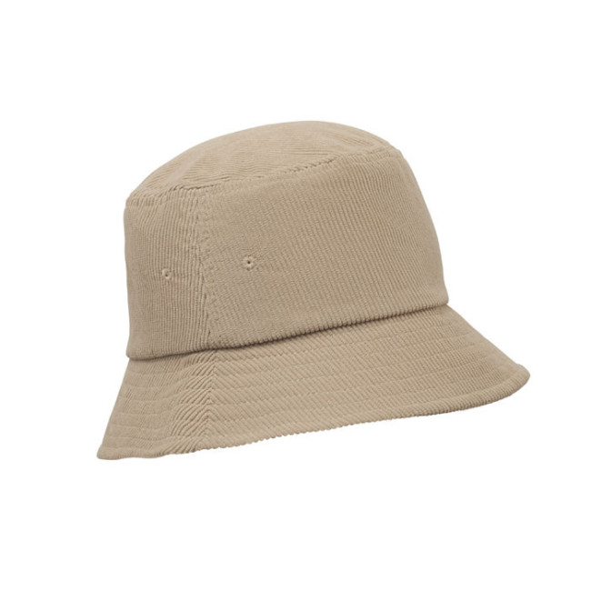 Bob personnalisable en velours côtelé Scoop 