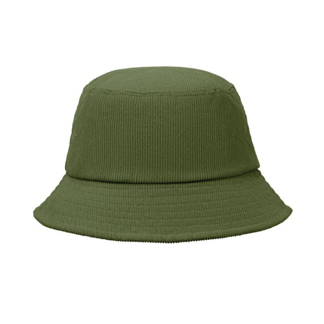 Bob personnalisable en velours côtelé Scoop 