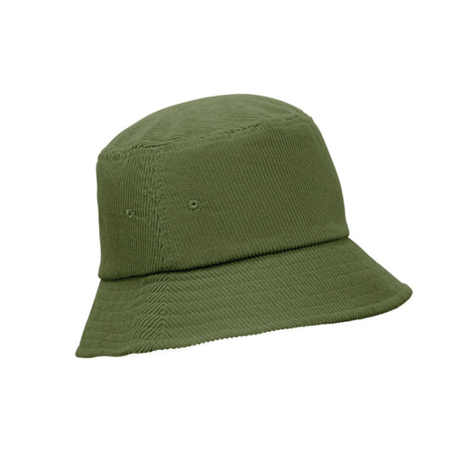 Bob personnalisable en velours côtelé Scoop 
