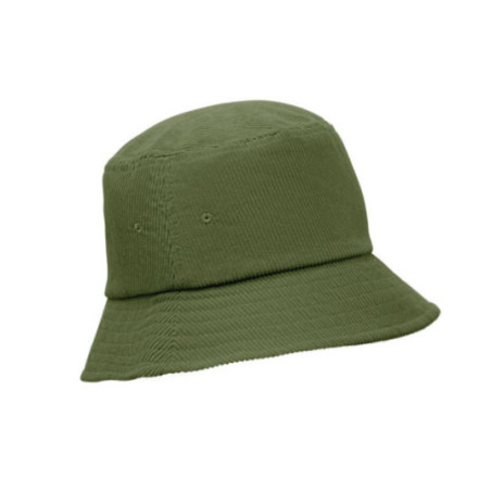 Bob personnalisable en velours côtelé Scoop 
