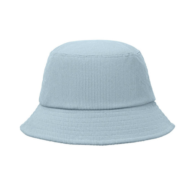 Bob personnalisable en velours côtelé Scoop 