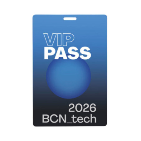 Badge personnalisé pour lanyard Badlarge 