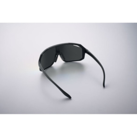 Lunettes de sport publicitaires Flash 