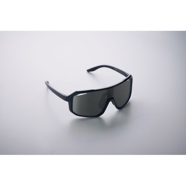 Lunettes de sport publicitaires Flash 