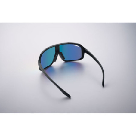 Lunettes de sport publicitaires Flash 